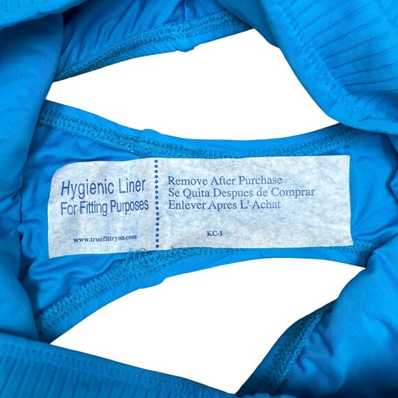 NWT NEXT‎ by Athena - In The Groove Bikini Swim Bottoms | Size M - Picture 4 of 10